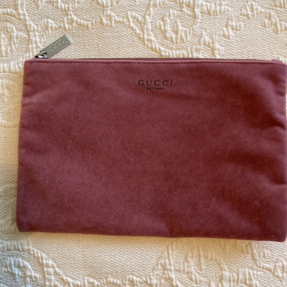 Gucci cosmetic bag - Picture 3 of 4